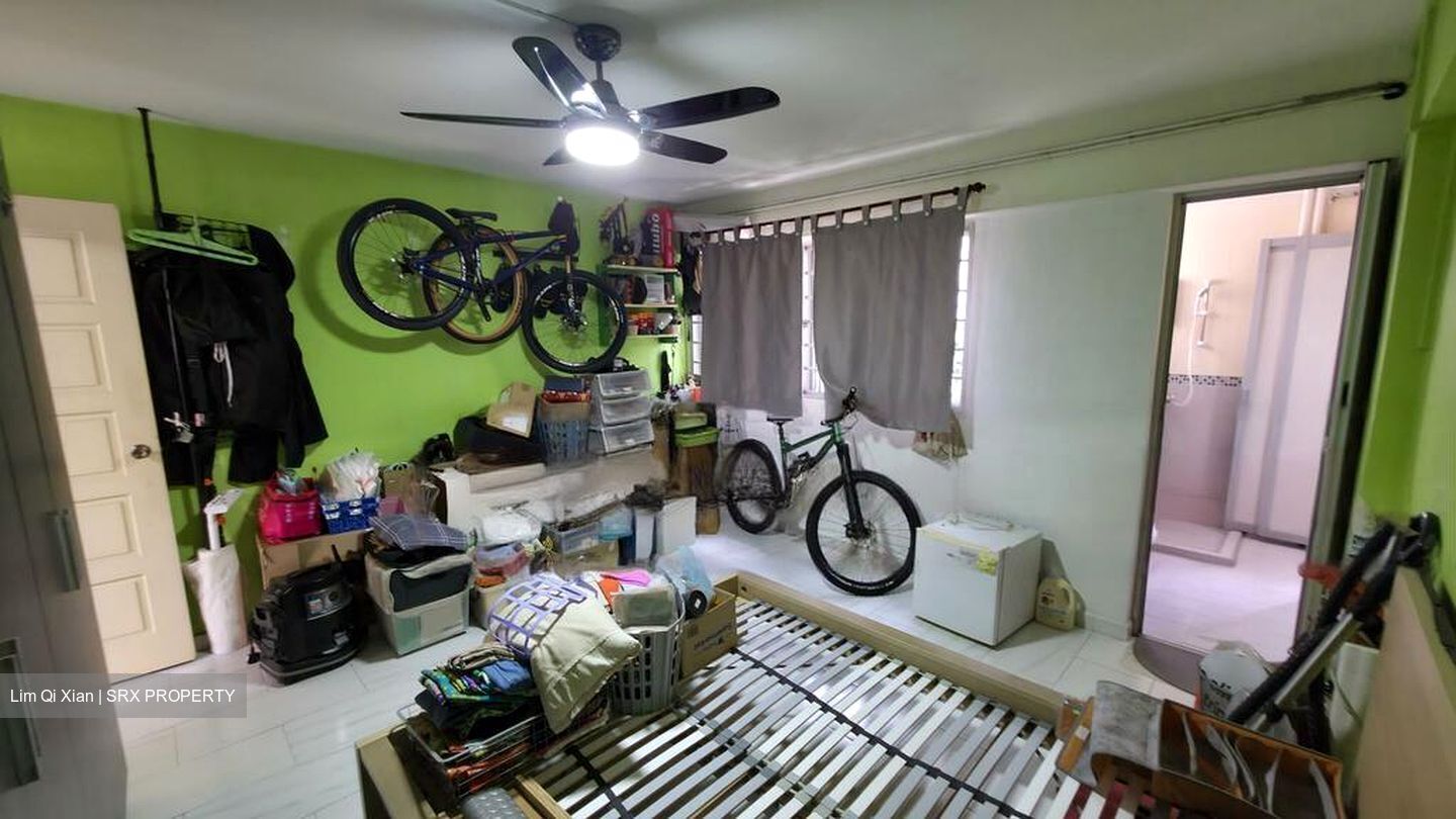 Blk 175 Bishan Street 13 (Bishan), HDB 5 Rooms #607771391
